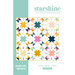 The front of the Starshine pattern by Modernly Morgan | Shabby Fabrics