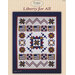 The front of the Liberty For All pattern by Perkins Dry Goods.