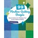 99 Machine-Quilting Designs Book