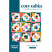The front of the Cozy Cabin pattern