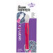 The front packaging of The Gypsy Quilter Seam Ripper in Fuchsia Red