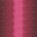 A burgundy ombre fabric with metallic accents.