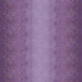 A purple ombre fabric with metallic accents.