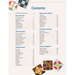 The table of contents of The Big Book Of Quick-to-Finish Quilts