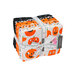 A Too Cute To Spook Fat Quarter bundle on a white background