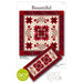 Bountiful Wall Hanging and Runner/Banner - Pattern - Front