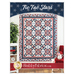 Tic Tac Stars Quilt - Pattern front