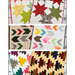 A variety of projects you can make in the Tabletastic! 2 Book by Doug Leko of Antler Quilt Design