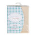 The front of the Lori Holt Vintage Cloth - Lugana Barley package