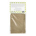 The back of the Lori Holt Vintage Cloth - 10ct Tula Burlap package
