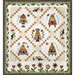 Honey Bee Lane Collection Set of 6 Patterns front
