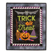 Chalk It Up October Wall Hanging Kit on a white background.