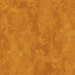 Mottled golden orange fabric.