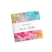Isolated image of charm pack for Mambo Batiks