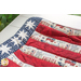 A close-up image of an Americana Casserole Hot Pad.