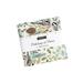 charm pack of Holidays at Home fabric collection