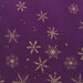 darkest point of purple ombre fabric