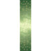 full ombre image of sage green ombre pattern with gold metallic snowflakes