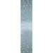 full ombre image of cool gray ombre pattern with silver metallic snowflakes