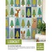 front of Lookout sampler pattern 