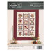 front of Liberty Woolen Album Quilt pattern