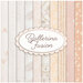 Collage of all fabrics included in Ballerina Fusion collection