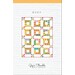 front of Boxy quilt pattern