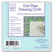 The front of the Eze-View Pressing Cloth pack by June Tailor