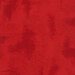 fabric featuring a bright cherry red with crosshatching and mottling