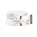 photo soft pastel fabric strip roll from the honeybloom collection