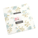 photo soft pastel fabric squares from the honeybloom collection