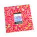 photo vibrant fabric squares from the chroma batiks collection