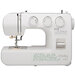 Front view of the Elnita EM16 Sewing Machine