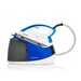 portable steam iron with water tank