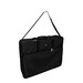 Tutto Embroidery Bag Extra Large Black