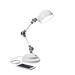 LED Revive Table Lamp White