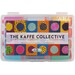 The Kaffe Collective Thread by Kaffe Fassett & Liza Lucy 50wt 12 Large Spools