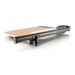 paper cutter with arm down