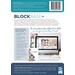 Back cover of BlockBase Plus Software