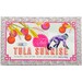 Tula Sunrise Thread Collection 50wt 20 Small Spools