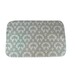 premium ironing mat in green