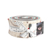 photo of cozy wonderland jelly roll on a white background