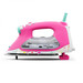 Tula Pink Oliso Iron in hot pink