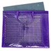 Image of tote holding large rulers and a large cutting mat