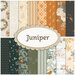 Composite image of the collected fabrics in the fat quarter set 