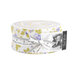 digital image of georgia fabric strip roll on a white background