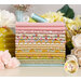 stack of Spring and Easter fabrics in the Creating Memories collection
