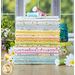 An image of a stacked 32 FQ Set on a spring background.