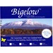 Bigelow 100% Wool Batting 45in x 60in