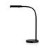 UberLight Flex LED Task Light Base Black